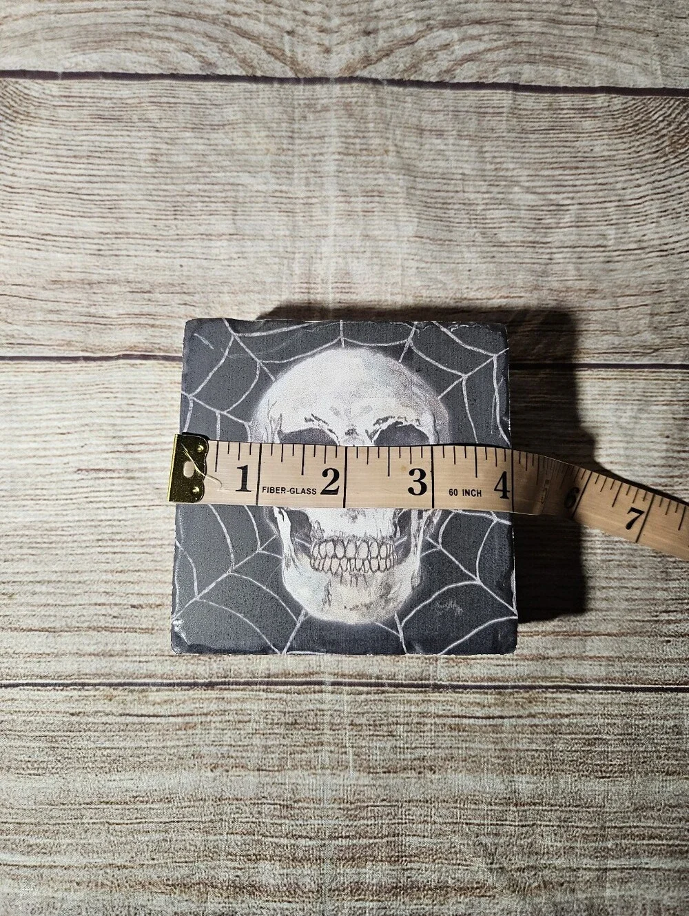 N/A gothic spooky